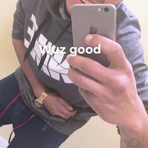 Meet your Posher, Victor